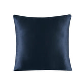 Silk Pillowcases - Zipper Closure Solid Colors Multiple Sizes - LANI SILK